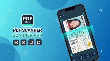  PDF Scanner 