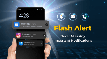  Flash Alert 